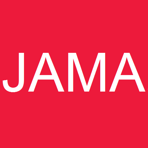 JAMA Network Coronavirus Disease 2019 (COVID-19) logo