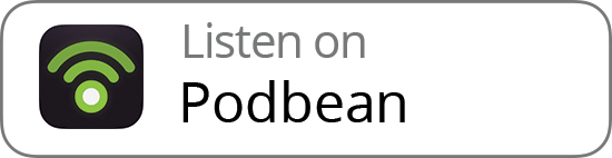 PediaCast podcast hosted by Podbean