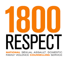 1800Respect logo