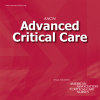 AACN Advanced Critical Care logo