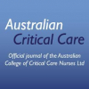 Australian Critical Care logo