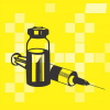 Australian Injectable Drugs Handbook logo