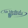 Air Medical Journal logo