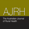 Australian Journal of Rural Health logo
