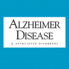 Alzheimer Disease & Associated Disorders logo