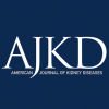 American Journal of Kidney Diseases logo