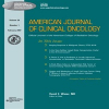 American Journal of Clinical Oncology logo
