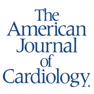 American Journal of Cardiology, The logo