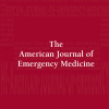 American Journal of Emergency Medicine logo