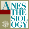 Anesthesiology logo