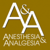 Anesthesia and Analgesia logo