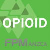 ANZCA Opioid Calculator logo