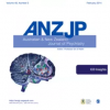 Australian and New Zealand Journal of Psychiatry logo