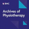 Archives of Physiotherapy logo