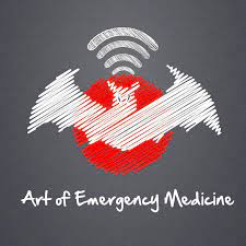 Art of Emergency Medicine logo