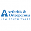 Arthritis and Osteoporosis NSW logo
