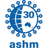 Australasian Society for HIV, Viral Hepatitis and Sexual Health Medicine logo