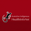 Australian Indigenous Health InfoNet logo