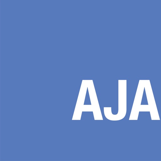 Australasian Journal on Ageing logo