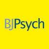 British Journal of Psychiatry logo