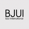 BJU International logo