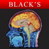 Black's Medical Dictionary logo