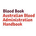 Blood Book logo