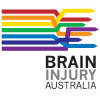 Brain Injury Australia logo