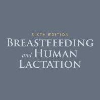 Breastfeeding and Human Lactation - 6th ed logo