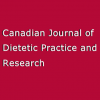 Canadian Journal of Dietetic Practice and Research logo