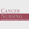 Cancer Nursing logo