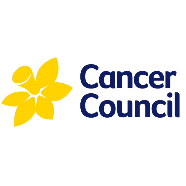 Cancer Council logo