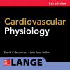 Cardiovascular Physiology - 9th ed logo