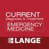 CURRENT Diagnosis and Treatment : Emergency Medicine - 8th ed logo