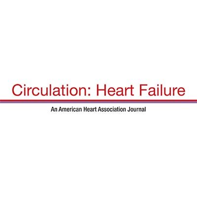 Circulation: Heart Failure logo