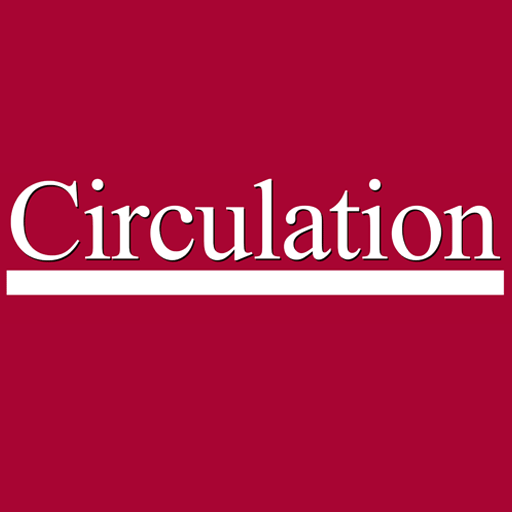 Circulation logo