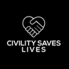 Civility Saves Lives logo