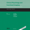 Clinical Physiology and Functional Imaging logo