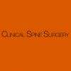 Clinical Spine Surgery logo