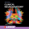 Clinical Neuroanatomy - 28th ed logo