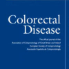 Colorectal Disease logo