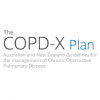 COPD-X Guidelines logo