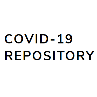 COVID-19 Repository logo