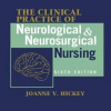 Clinical Practice of Neurological and Neurosurgical Nursing logo