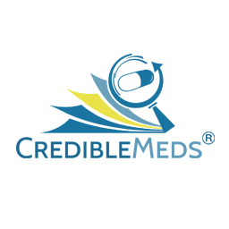CredibleMeds logo