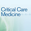 Critical Care Medicine logo