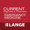 Current Diagnosis and Treatment: Emergency Medicine - 8th ed logo