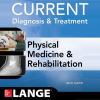 Current Diagnosis and Treatment: Physical Medicine and Rehabilitation logo