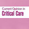 Current Opinion in Critical Care logo