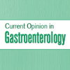Current Opinion in Gastroenterology logo